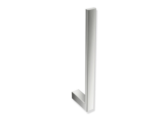 HEWI Reservepapierhalter, Edelstahl, zur Aufnahme von zwei WC-Papierrollen 900Q21.004XA