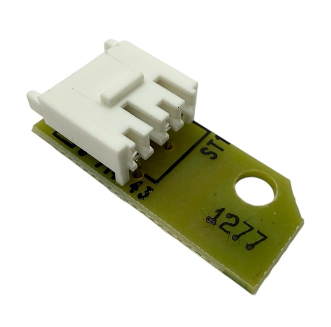 Bosch Kodierstecker 1277 21, 23 87144312770
