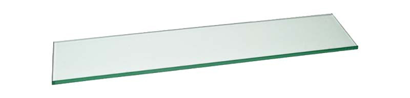 Emco Ersatz-Glasboden Prestige 342mm klar 979700094