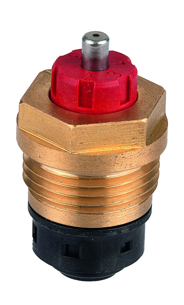 Resideo Ventileinsatz FX, für Thermostatventilkörper FX VS1200FX01