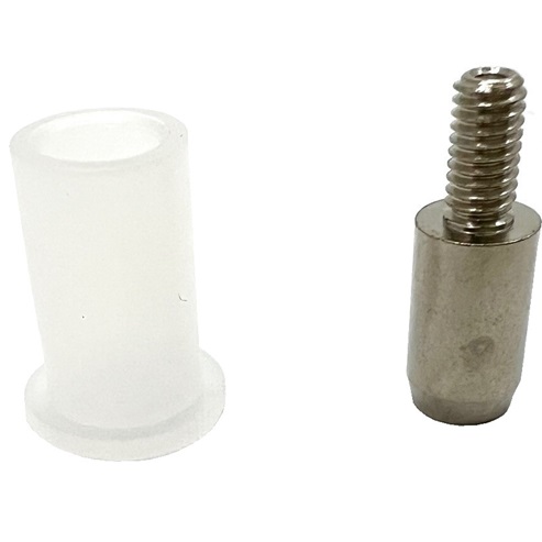 Vaillant Nippel, Druckmessnippel für VKO 156+256+356/3-7 0020237340