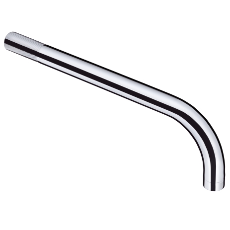 Hansgrohe Auslauf 220mm Axor Uno Fertig-Set 2-Loch Waschtischarmatur Wandmontage chrom 97368000
