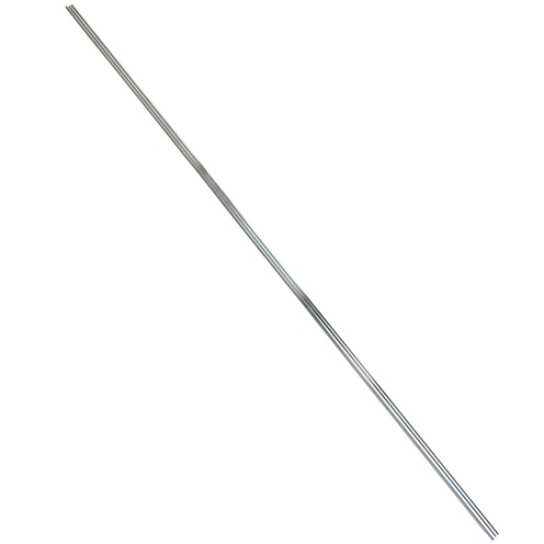 HSK Wasserleiste gerade, Länge 1.000mm E100050