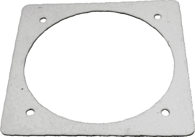 Wolf Dichtung unter Ventilator für BVG-23 3910206