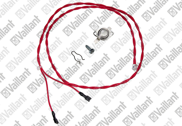 Vaillant Sensor (STB) mit Kabel für Gas-Durchlaufwasserheizer MAG 11-0/0 GX 115210