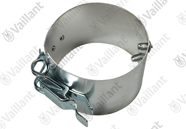 Vaillant Schelle 64x48 TEC III Zub.-Nr. 303837 282579