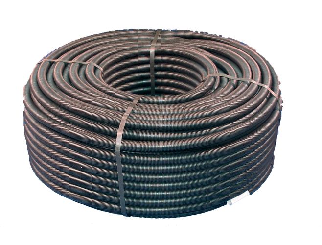 Wavin Tigris Rohr 20x2,25 Länge: 75m 3013508
