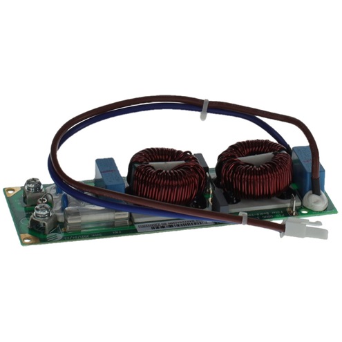 Bosch / Buderus Leiterplatte EMC 8716862203