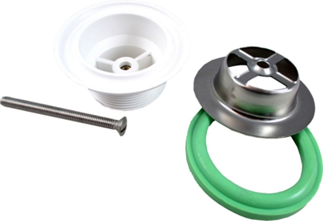 Wolf Anschluss Abtauwanne 1 1/2" für BWL-1 2071387