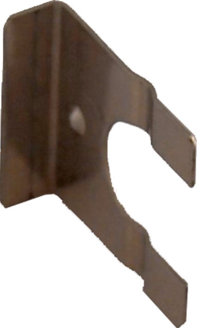 Wolf Befestigungsfeder 30x30x0,75 für STB 3490295