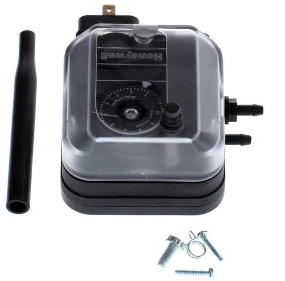 Bosch / Buderus Druckwächter DL 10KH-5 Z 140/70 kpl ev 8738807389