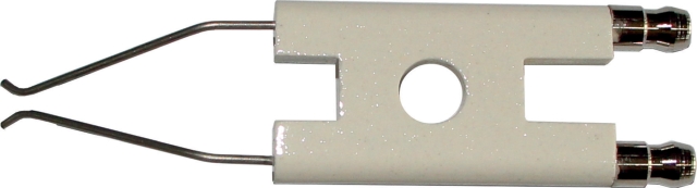 Wolf Elektrodenblock für Elco-Blaubrenner 2414230