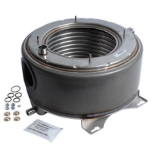 Viessmann Wärmetauscher WB3A, WB3B, WS3A 7822736