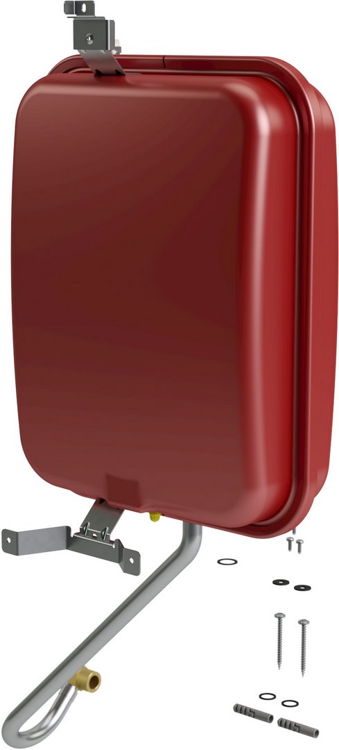 Bosch Zusatzausdehnungsgefäß, 17L EV 17 7738112839