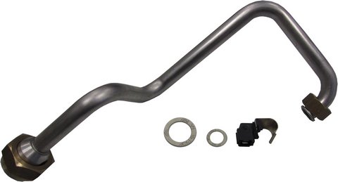 Bosch Verbindungsrohr warm 87107352210