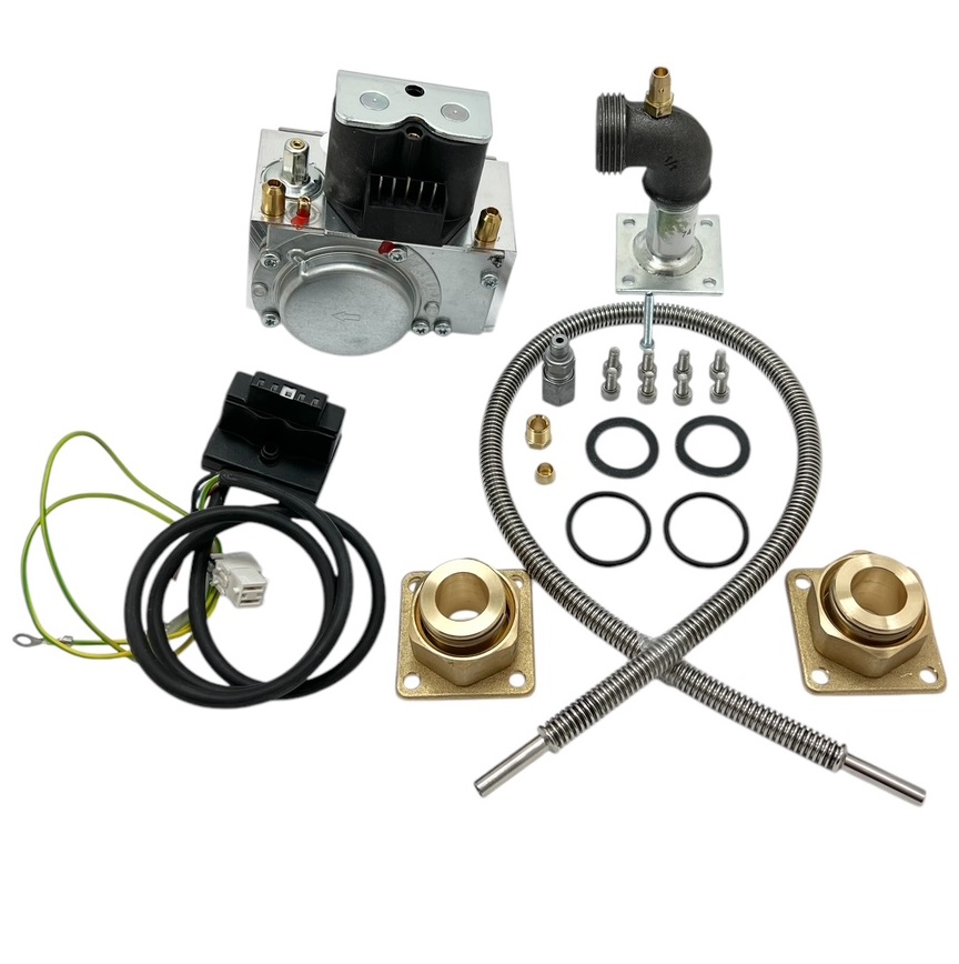 Viessmann Gaskombiregler 7833030