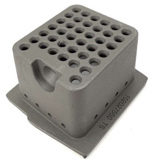 Bosch Brennertopf für Pellet_1 7747001814