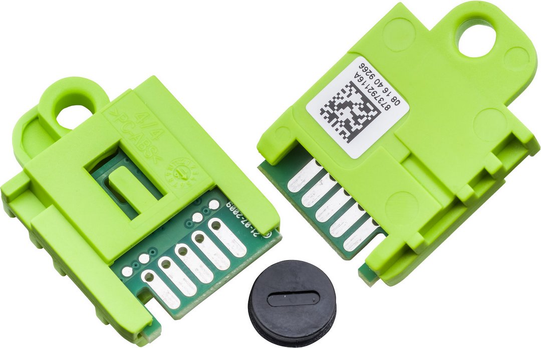 Bosch Gasart-Umbausatz für GC5700i WT von Erdgas auf Flüssiggas von Erdgas auf Flüssiggas 7716780509
