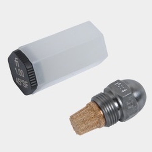 Viessmann Düse 1,00 Gph 45° SF Fluidics für Vitoflame 100 und 200 7818142