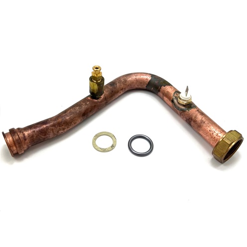 Vaillant Rohr, Heizungspumpe zum PWT 083538