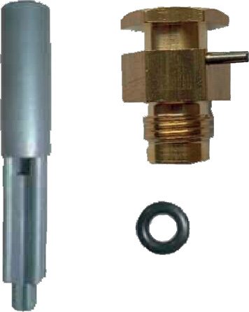 Bosch Fitting Temperatur Fühler 87186697350