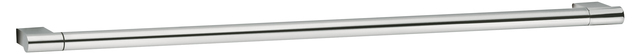 Keuco Badetuchhalter Plan silber-eloxiert, 800mm 14901170800