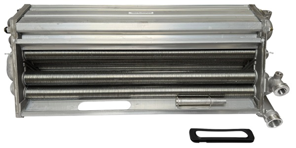 Bosch Wärmetauscher 73147