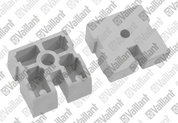 Vaillant Abstandhalter für Gas-Wandheizgerät VC 194/4-5 (R1) 104-254/4-7 (R12) 0020039080