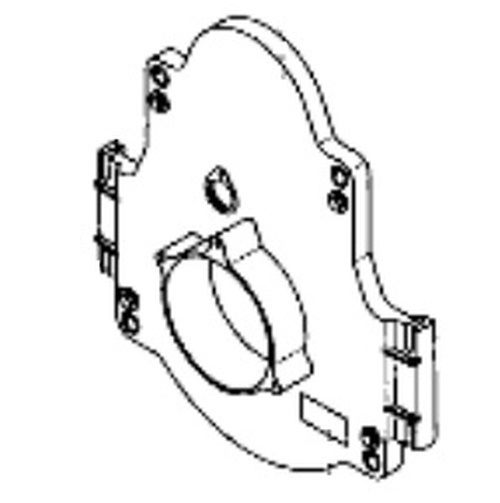 Viessmann Kesseltür VTP22 7843108