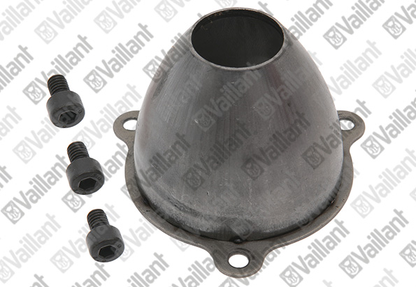 Vaillant Düse Luftdüse (16) für Öl-Brennwertkessel VKO 156/3-7 0020130944