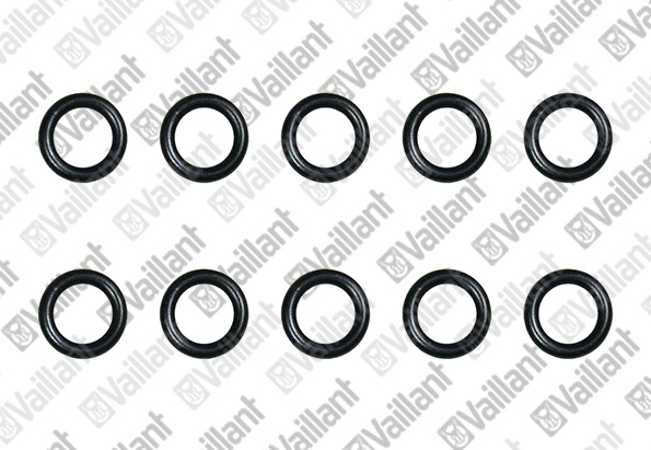 Vaillant O-Ring (10 Stück) 981377