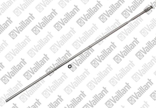 Vaillant Rohr Edelstahl für VEH 80/7 pro 0020122855