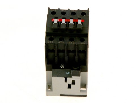 Bosch / Buderus Anlaufstrombegrenzer 4/0 230V 8738207227