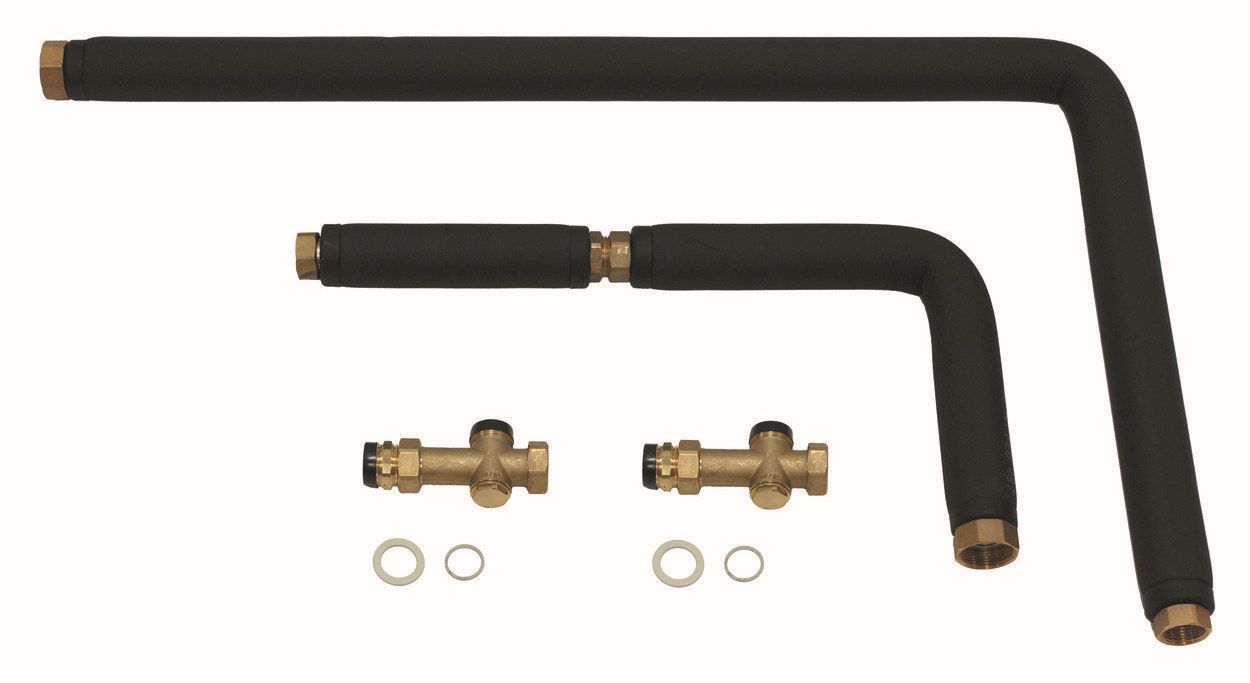 Vaillant 1 Mischerkreis Paket Erweiterung 6 0010035449