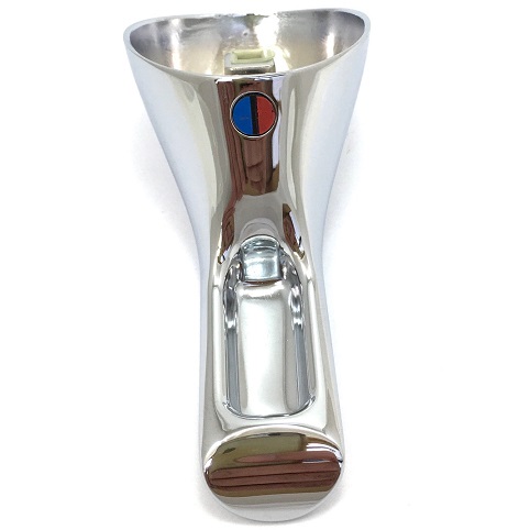 Ideal Standard Griffhebel Ceraplan New Logo ISI, chrom B960704AA