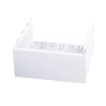 Buderus Sichtblende unten für Logamax plus GB172i.2 7719002755
