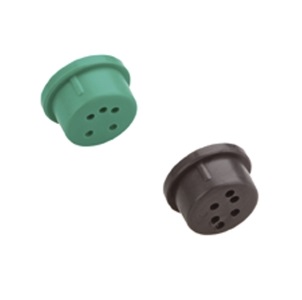 Hansgrohe Drossel 9 l grün 96708570