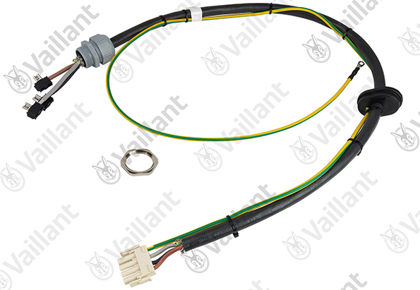 Vaillant Kabelbaum, Wechselrichter Kompressor 0010047817