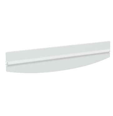 Kermi x-well D13 / ALD13 Innenblendeverschluss Y9202000018K