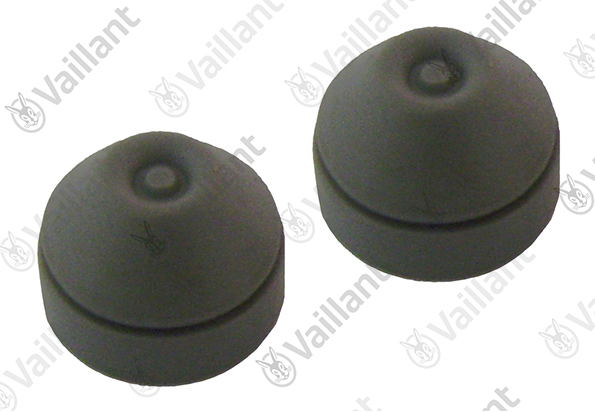 Vaillant Stopfen Gummidurchführung VFK 20/2 VFK 23/1 109924
