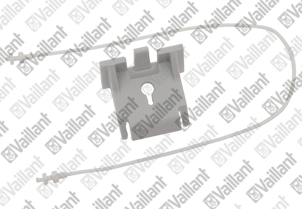 Vaillant Fangband für Gas-Wandheizgerät VC 194/4-5 (R1) 104-254/4-7 (R12) 0020041932
