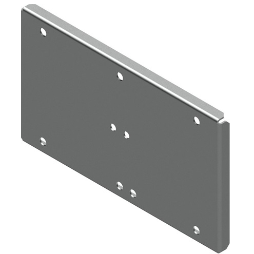 Bosch / Buderus Deckel Kondenswanne 4Gld 63037299