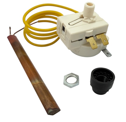 Vaillant Temperaturbegrenzer 110°C, für VK 10-25/6-1 E-C VK 10-45/K-1 E 101119