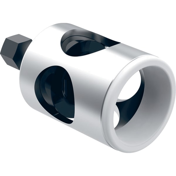 Geberit Mepla Entgrat- und Kalibrieraufsatz d50 690.926.00.1