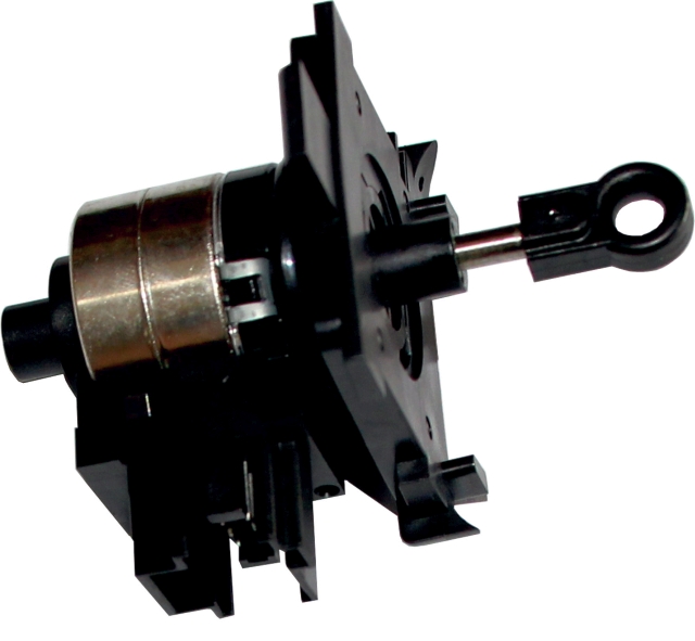 Wolf Dreiwegeventil Motor für CGU/CGG 274451699