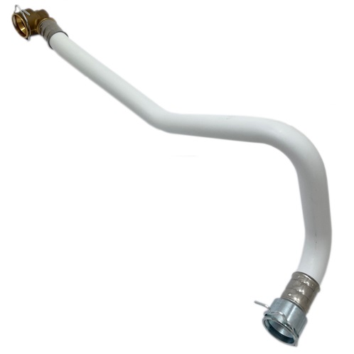Bosch / Buderus Vorlaufrohr für GB162, Kombi GB162 25T40S 7746900234