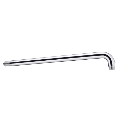 Hansgrohe Brausearm 450mm chrom 95513000