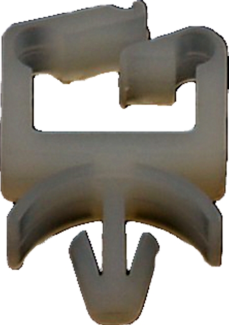 Wolf Kabelhalter mit Steckanker für CGW 2744098