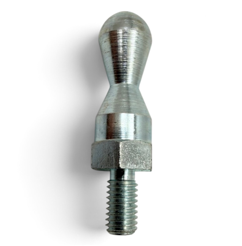 Viessmann Fassonschraube M5 # 7814668