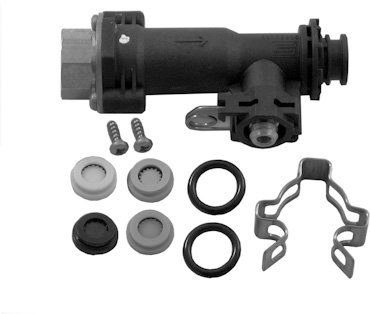 Bosch Durchflußbegrenzer 87160105270